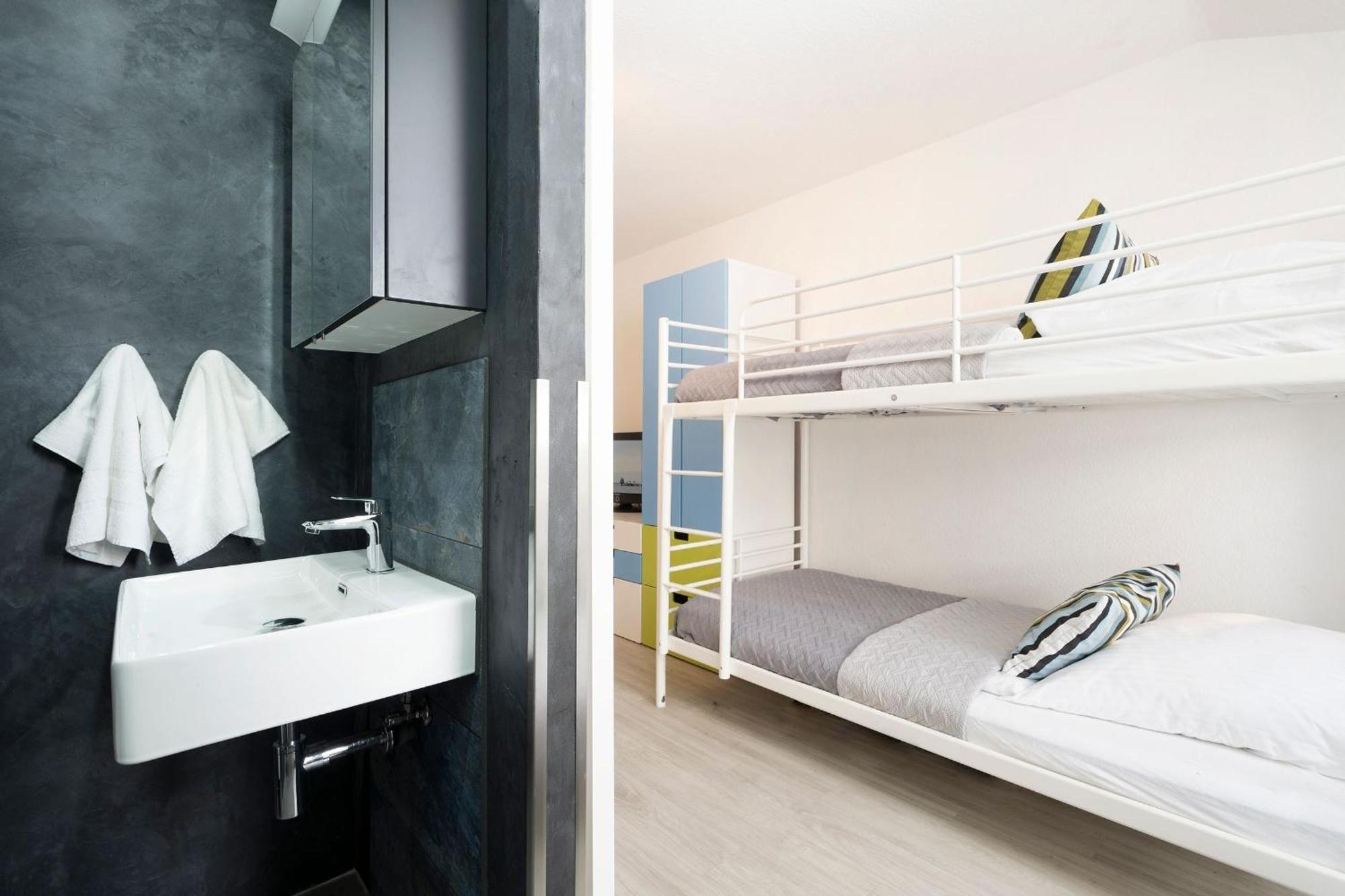 Residenz Am Kurpark- Wohnung 5 Грёмиц Экстерьер фото
